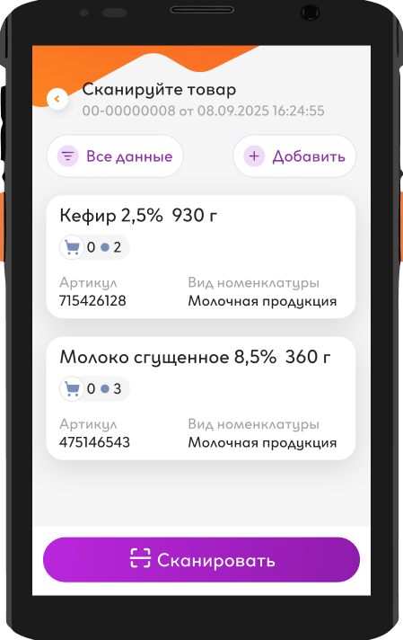 ТСД